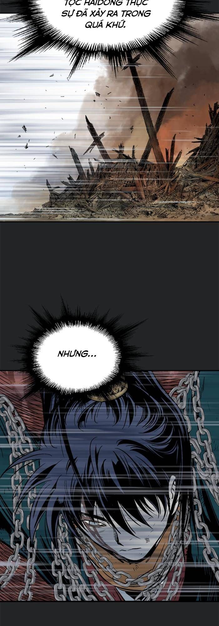 Gosu Chapter 200 - Trang 2