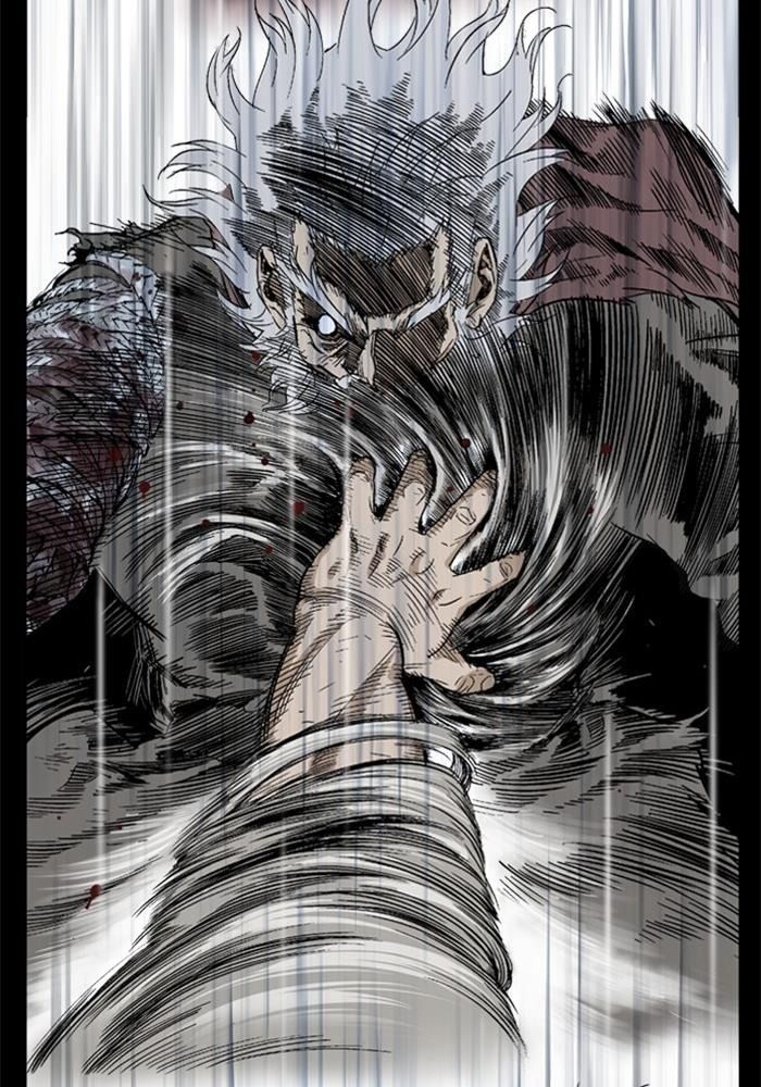 Gosu Chapter 201 - Trang 2