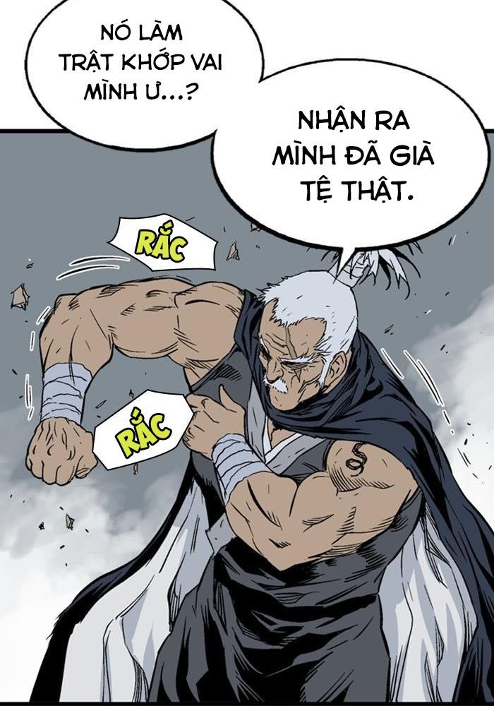 Gosu Chapter 201 - Trang 2