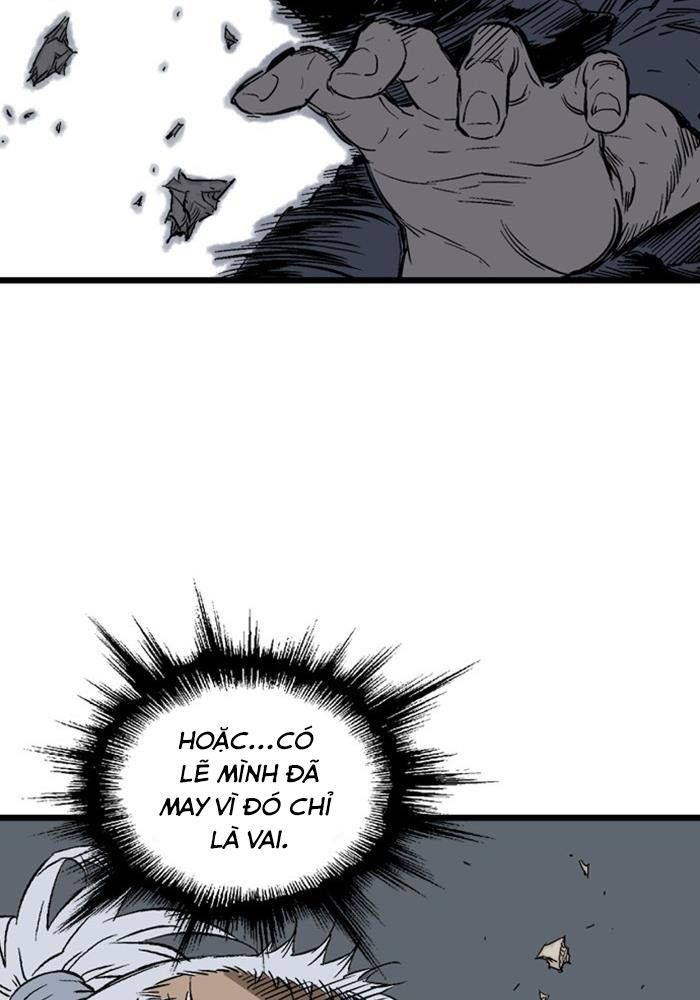 Gosu Chapter 201 - Trang 2