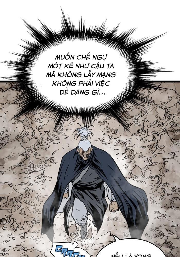 Gosu Chapter 201 - Trang 2