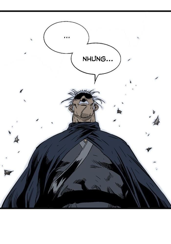 Gosu Chapter 201 - Trang 2