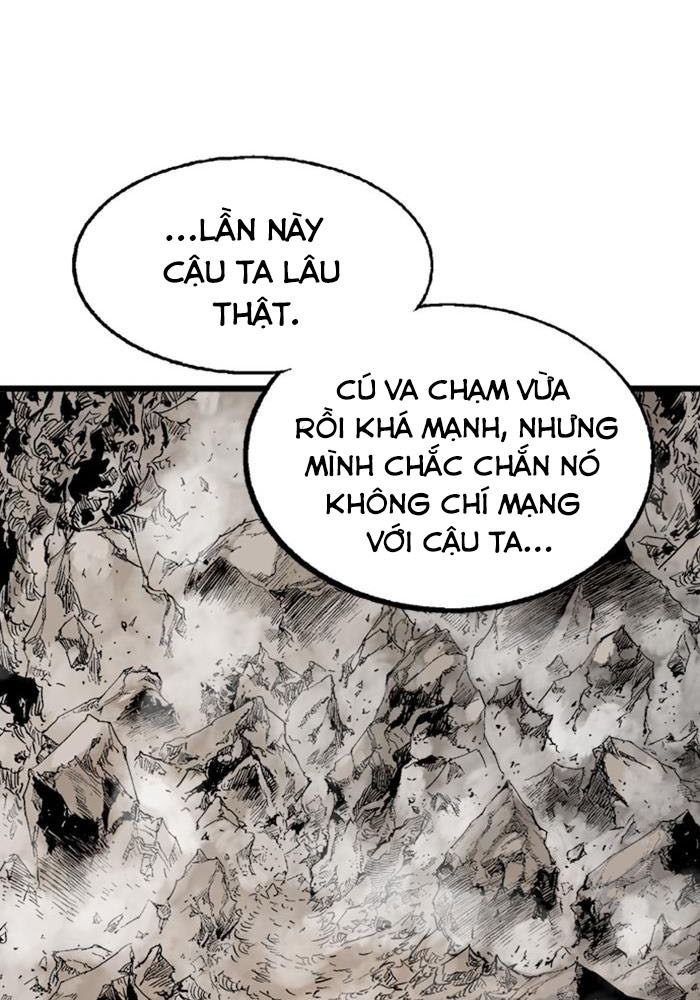 Gosu Chapter 201 - Trang 2
