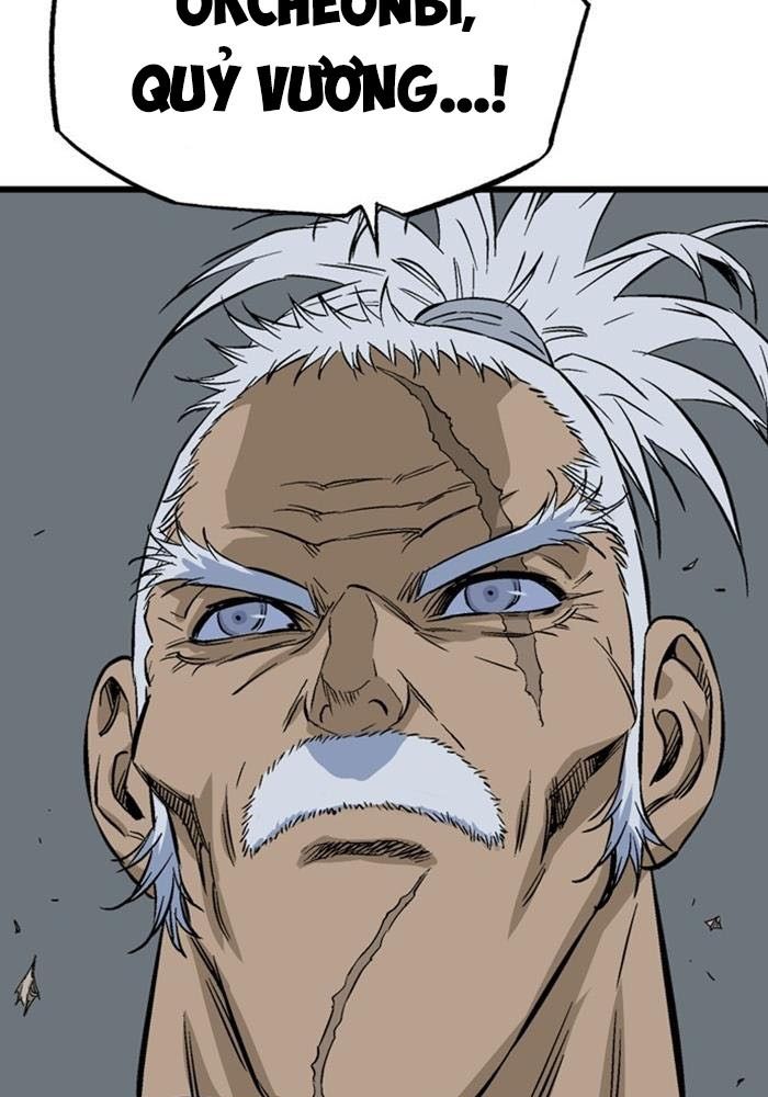Gosu Chapter 201 - Trang 2