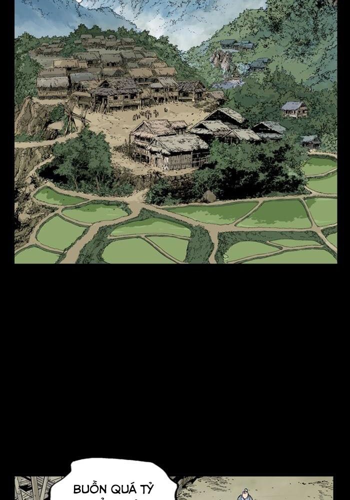 Gosu Chapter 201 - Trang 2