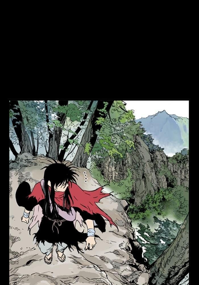 Gosu Chapter 201 - Trang 2
