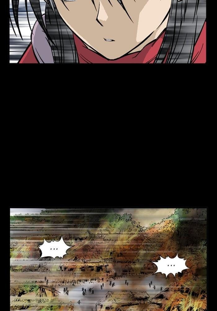 Gosu Chapter 201 - Trang 2