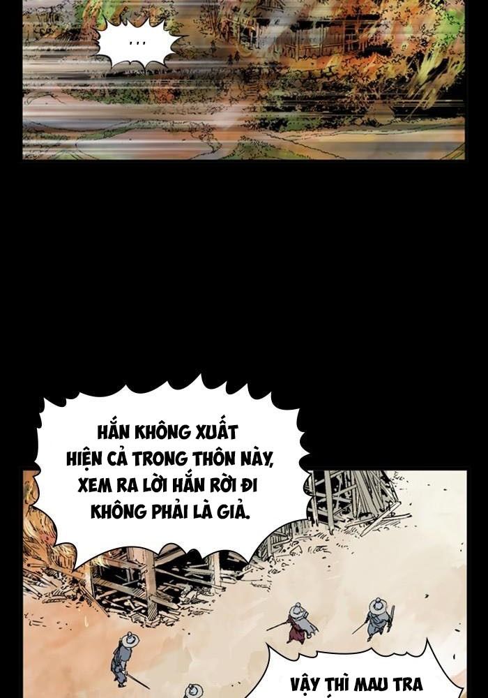 Gosu Chapter 201 - Trang 2