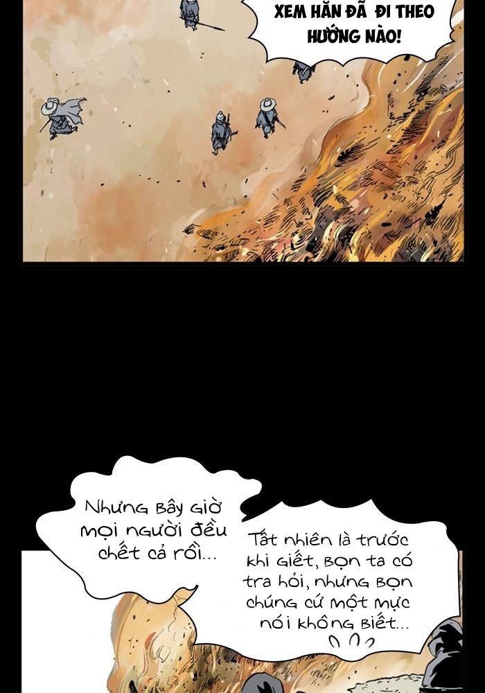 Gosu Chapter 201 - Trang 2