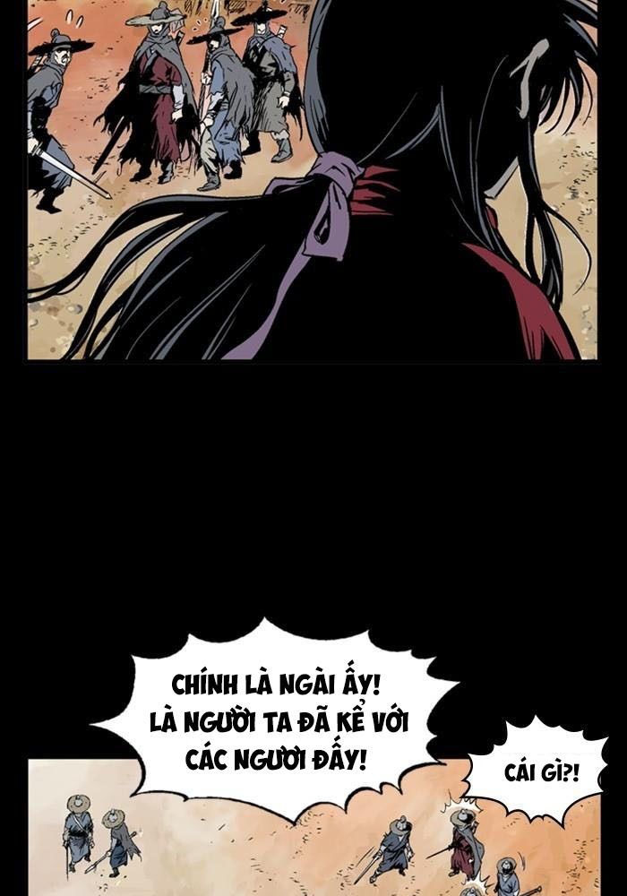 Gosu Chapter 201 - Trang 2