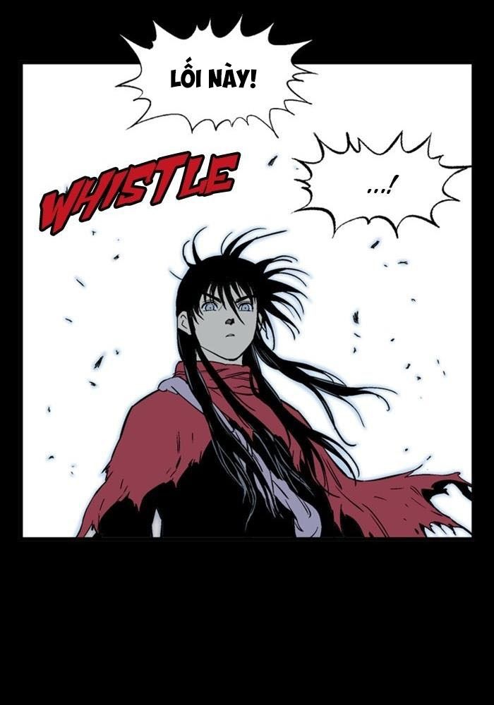 Gosu Chapter 201 - Trang 2