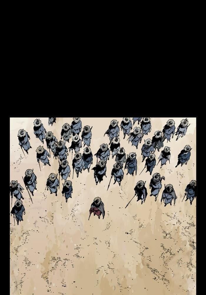 Gosu Chapter 201 - Trang 2