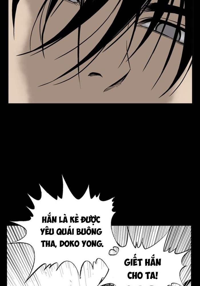 Gosu Chapter 201 - Trang 2