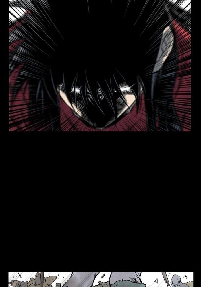Gosu Chapter 201 - Trang 2