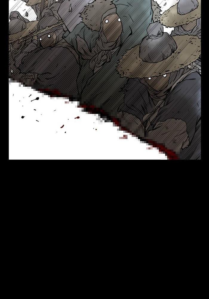 Gosu Chapter 201 - Trang 2
