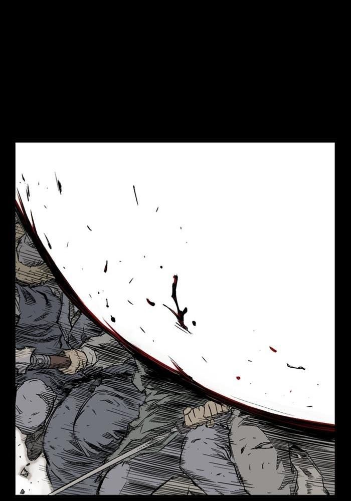 Gosu Chapter 201 - Trang 2
