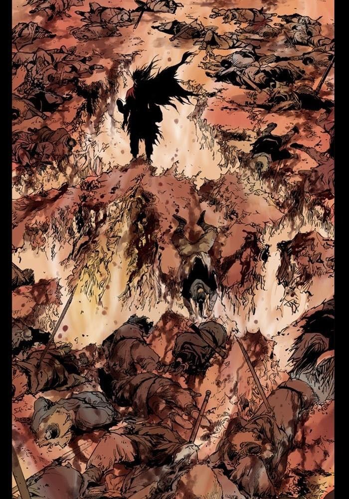 Gosu Chapter 201 - Trang 2