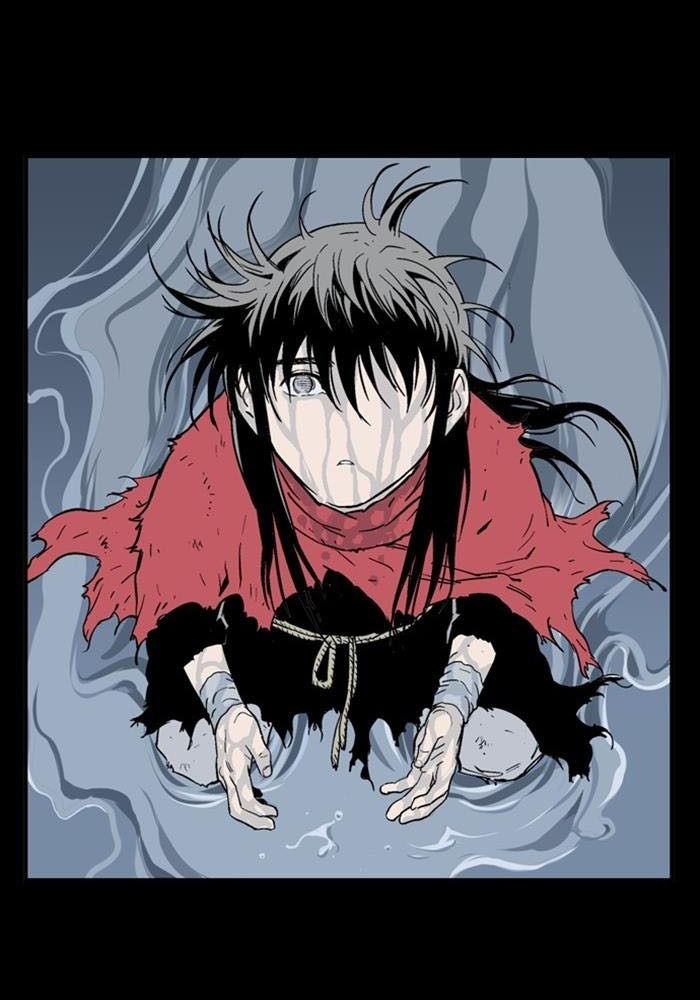 Gosu Chapter 201 - Trang 2