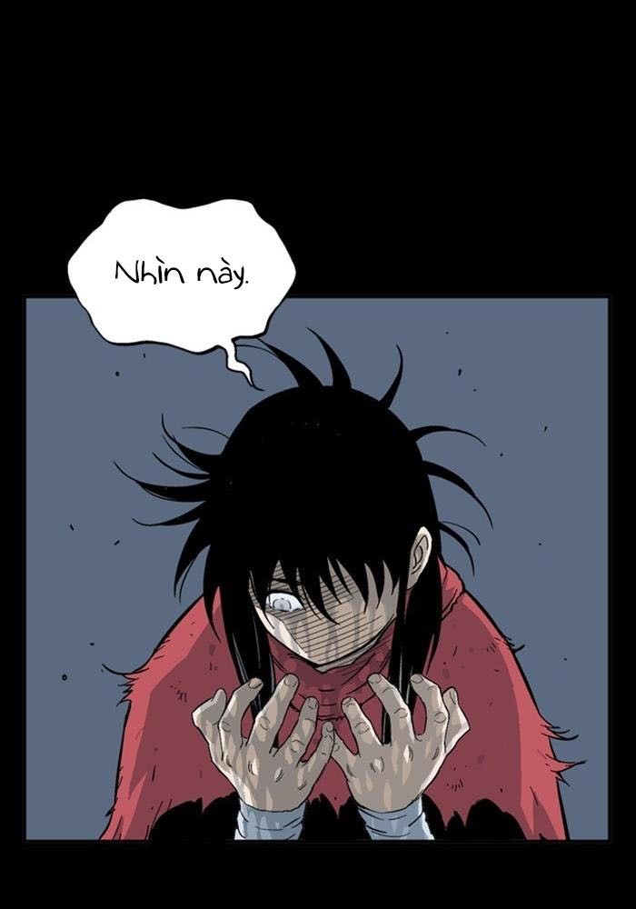 Gosu Chapter 201 - Trang 2