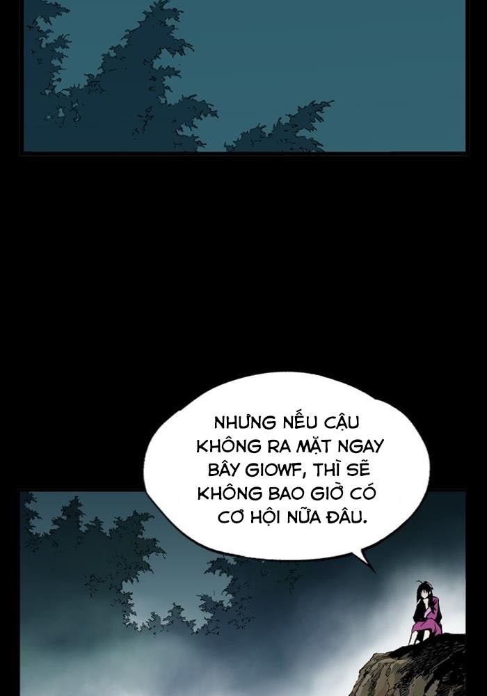 Gosu Chapter 201 - Trang 2