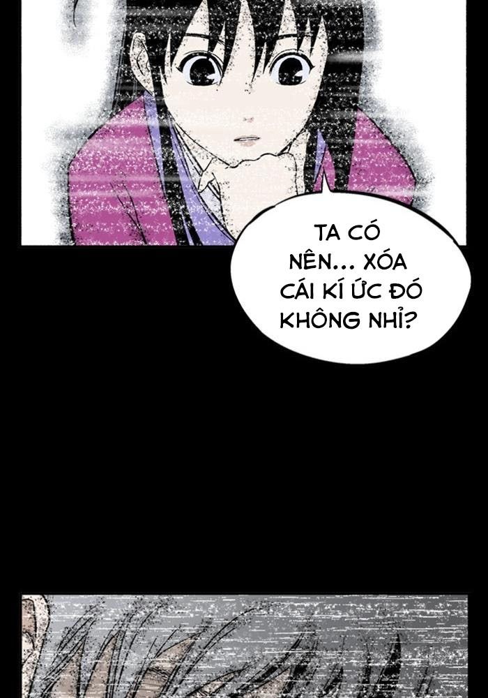 Gosu Chapter 201 - Trang 2