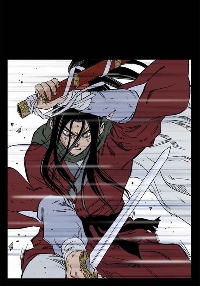 Gosu Chapter 201 - Trang 2