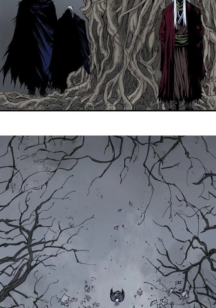 Gosu Chapter 202 - Trang 2