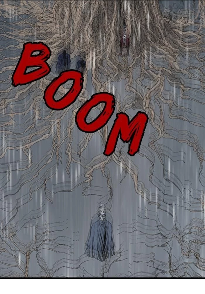 Gosu Chapter 202 - Trang 2