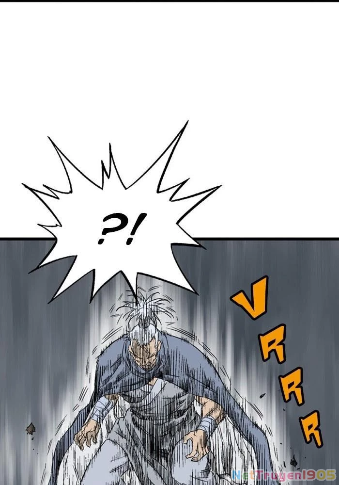Gosu Chapter 202 - Trang 2