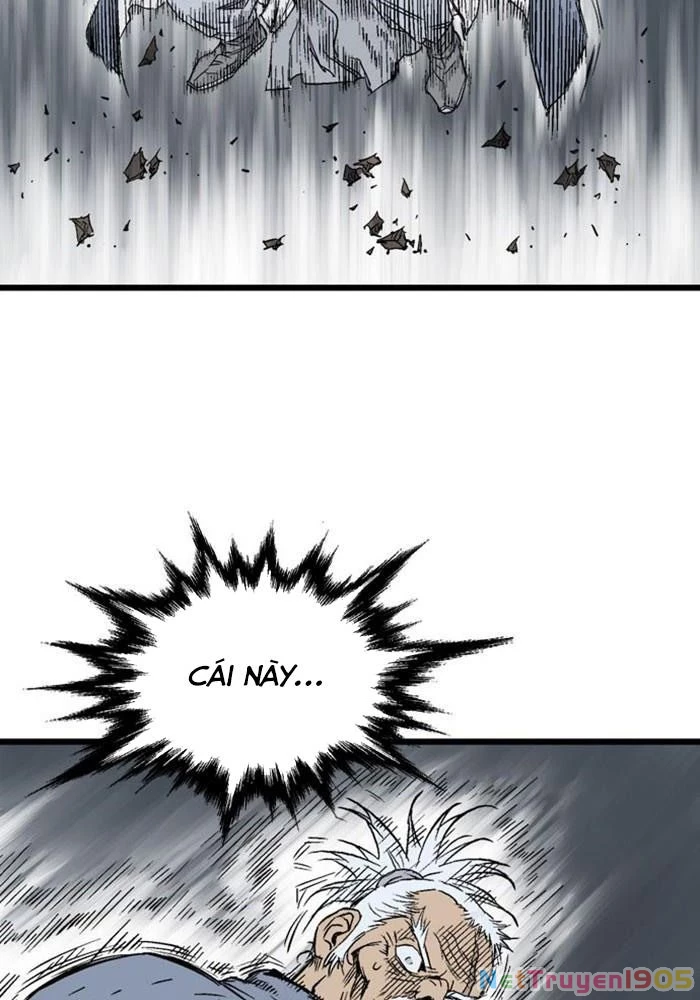 Gosu Chapter 202 - Trang 2