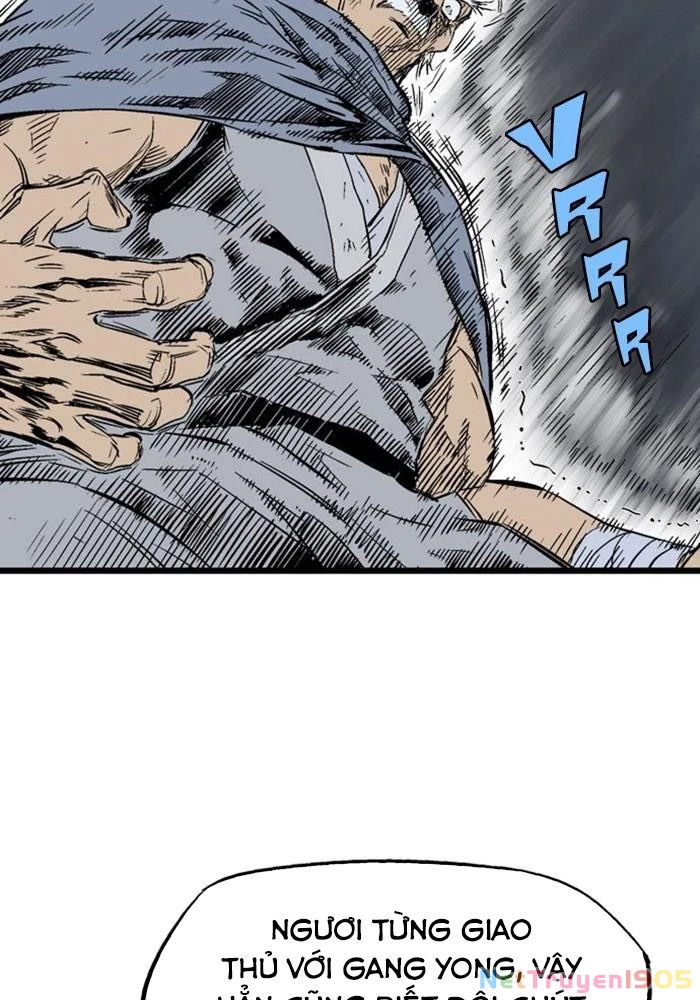 Gosu Chapter 202 - Trang 2