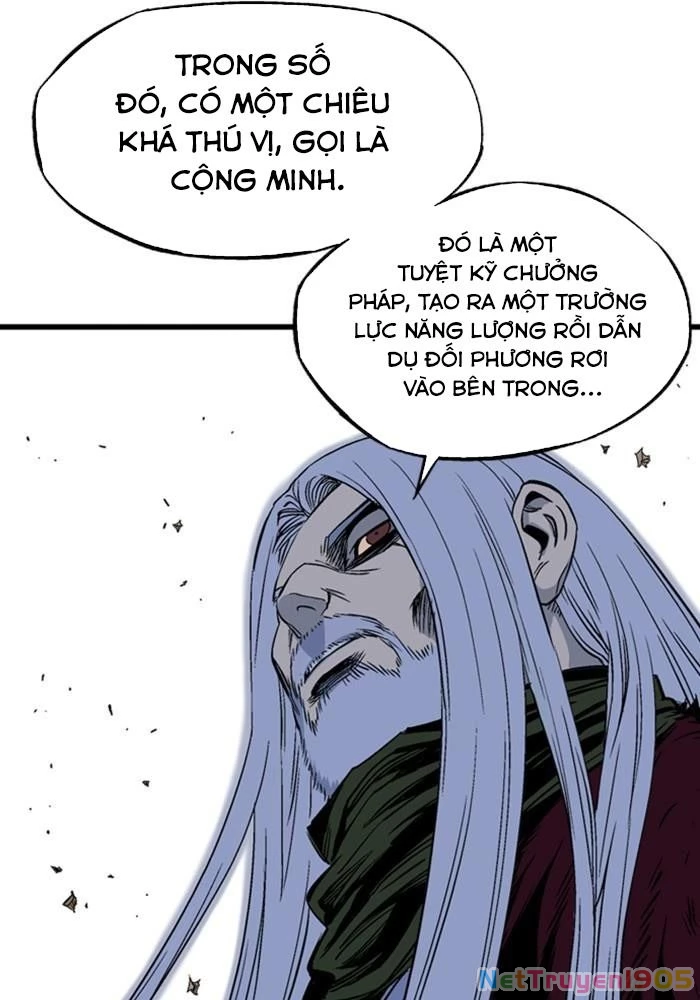 Gosu Chapter 202 - Trang 2