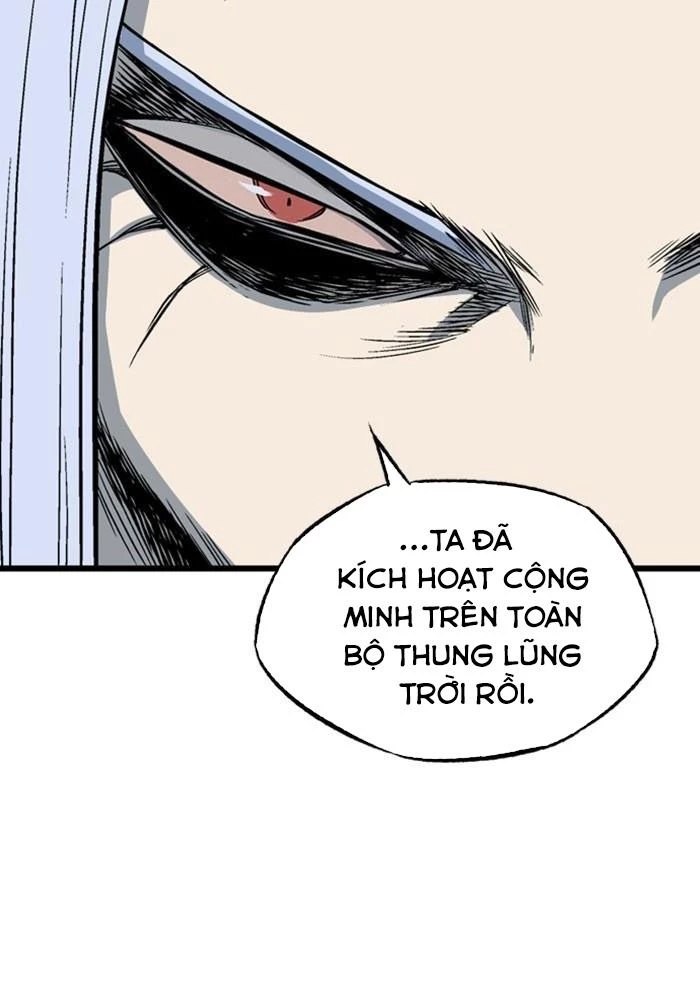 Gosu Chapter 202 - Trang 2