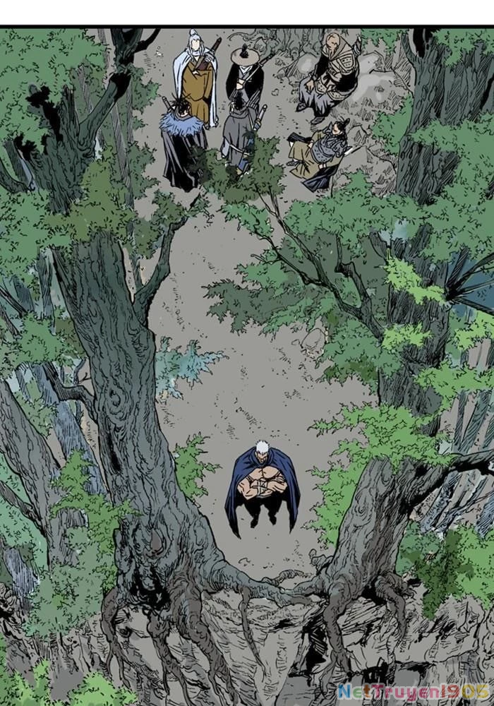 Gosu Chapter 202 - Trang 2
