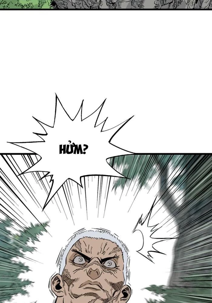 Gosu Chapter 202 - Trang 2