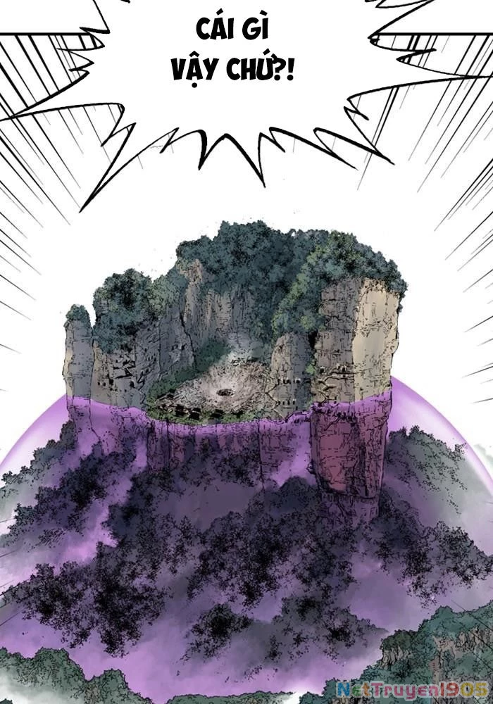 Gosu Chapter 202 - Trang 2