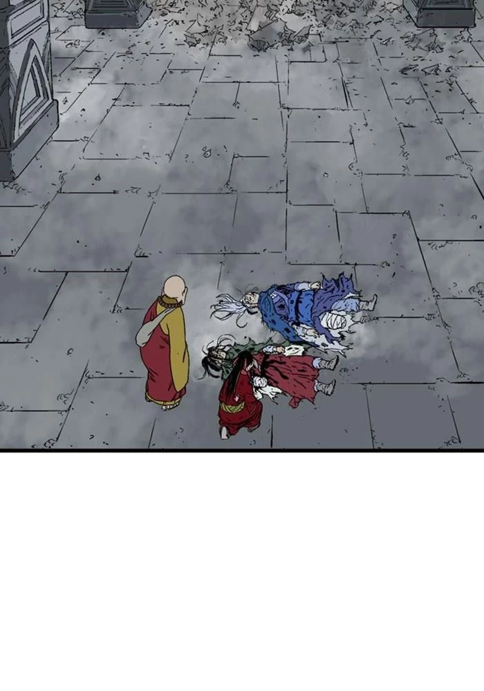 Gosu Chapter 202 - Trang 2
