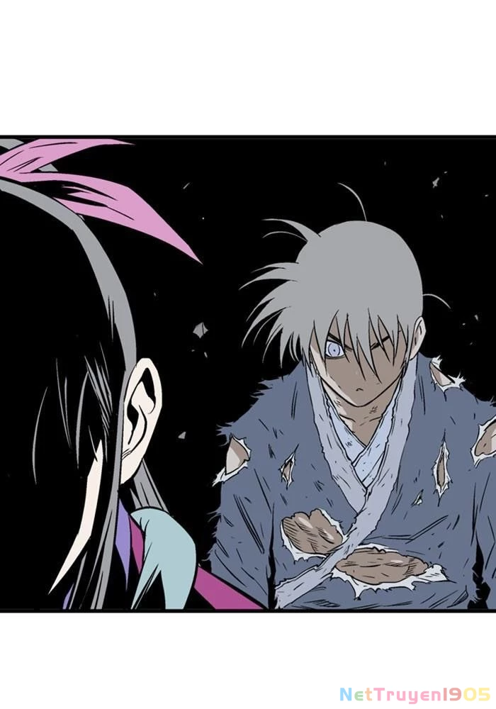 Gosu Chapter 202 - Trang 2