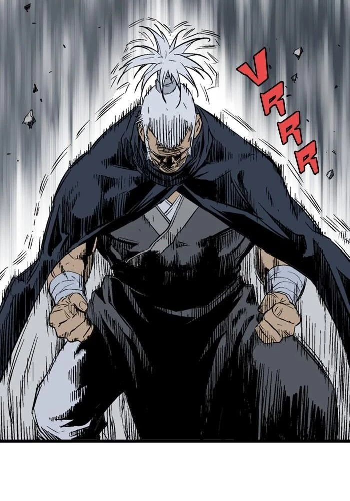Gosu Chapter 202 - Trang 2