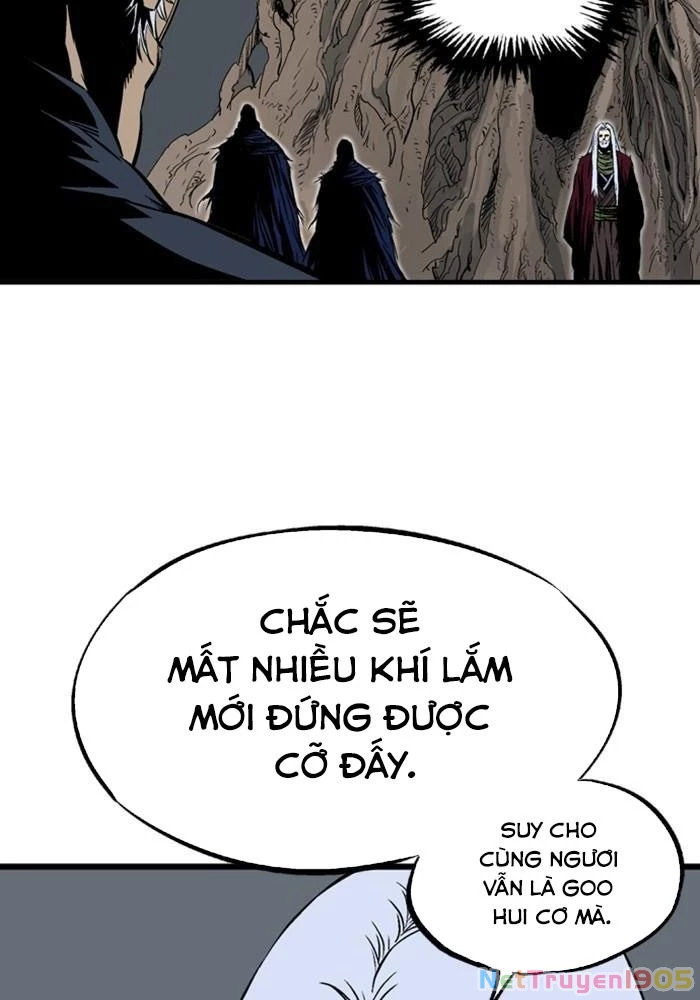 Gosu Chapter 202 - Trang 2