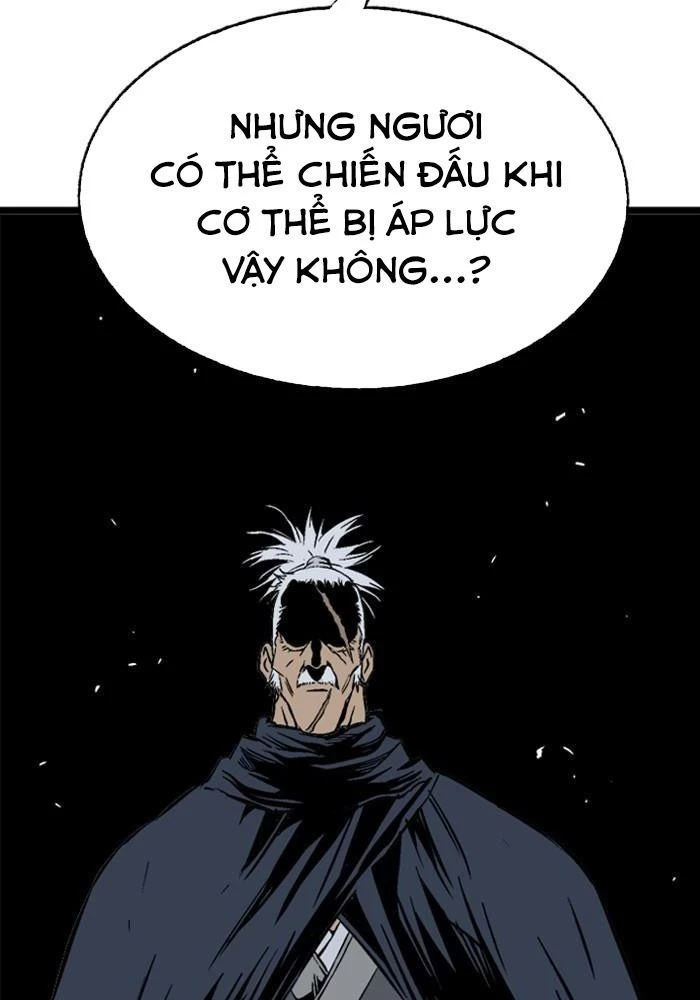 Gosu Chapter 202 - Trang 2