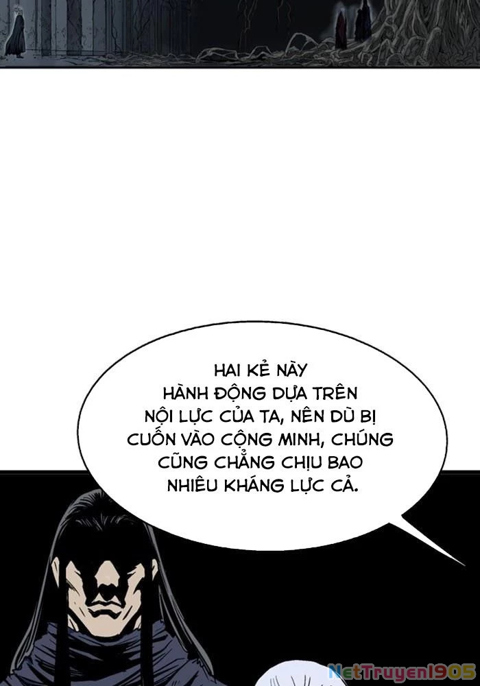 Gosu Chapter 202 - Trang 2