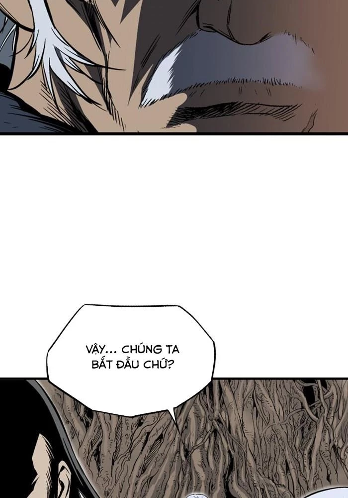 Gosu Chapter 202 - Trang 2