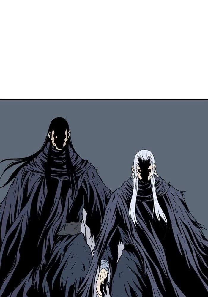 Gosu Chapter 202 - Trang 2
