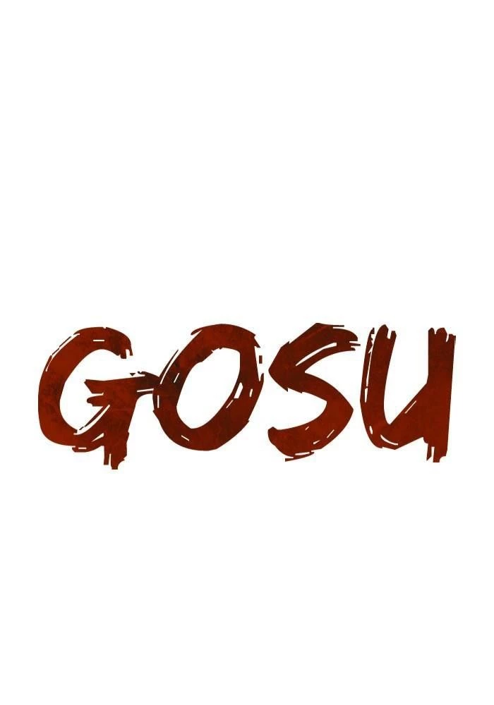 Gosu Chapter 202 - Trang 2