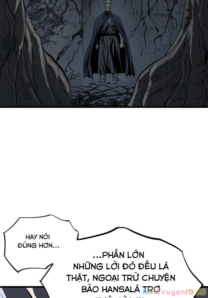 Gosu Chapter 202 - Trang 2