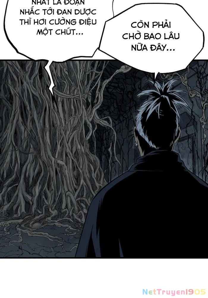 Gosu Chapter 202 - Trang 2