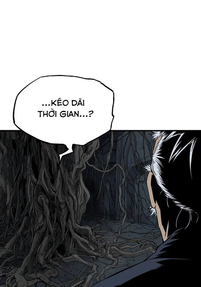 Gosu Chapter 202 - Trang 2