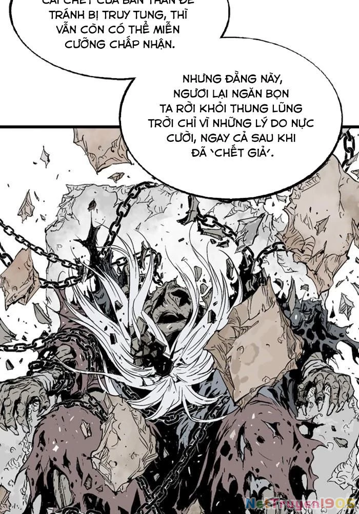 Gosu Chapter 202 - Trang 2
