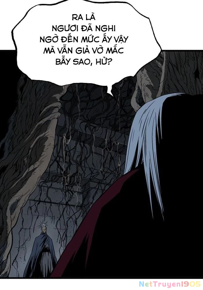Gosu Chapter 202 - Trang 2